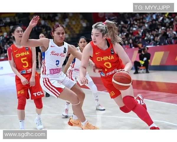 中国篮球明星的崛起与成就探讨以及他们对国家队的影响